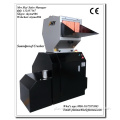 CE-Certificate plastic preform recycilng crushing granulator HG2650Q